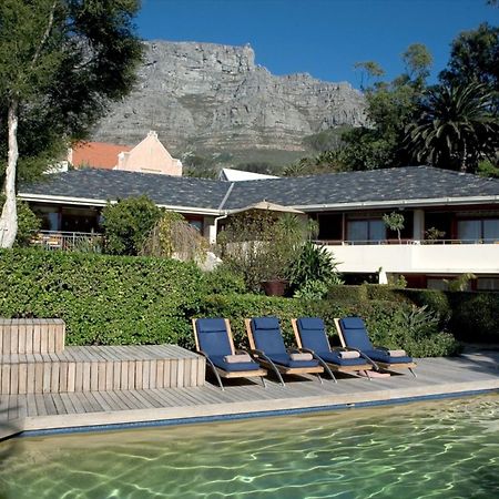Lezard Bleu Guest House Cape Town Exterior photo
