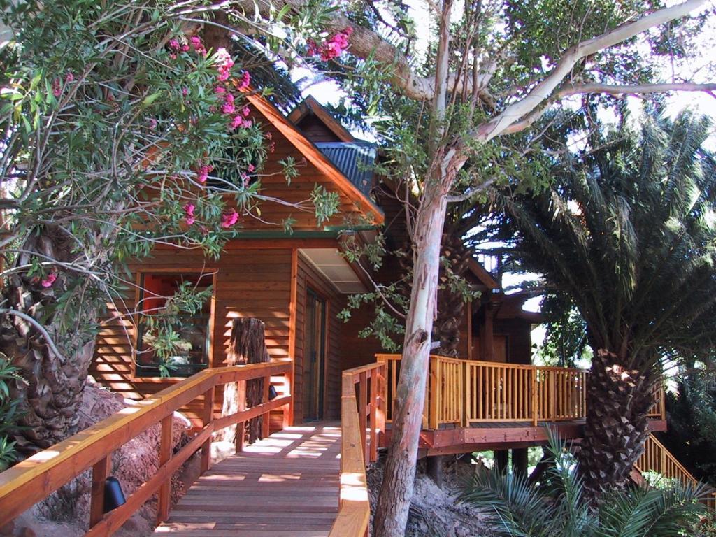 Lezard Bleu Guest House Cape Town Exterior photo
