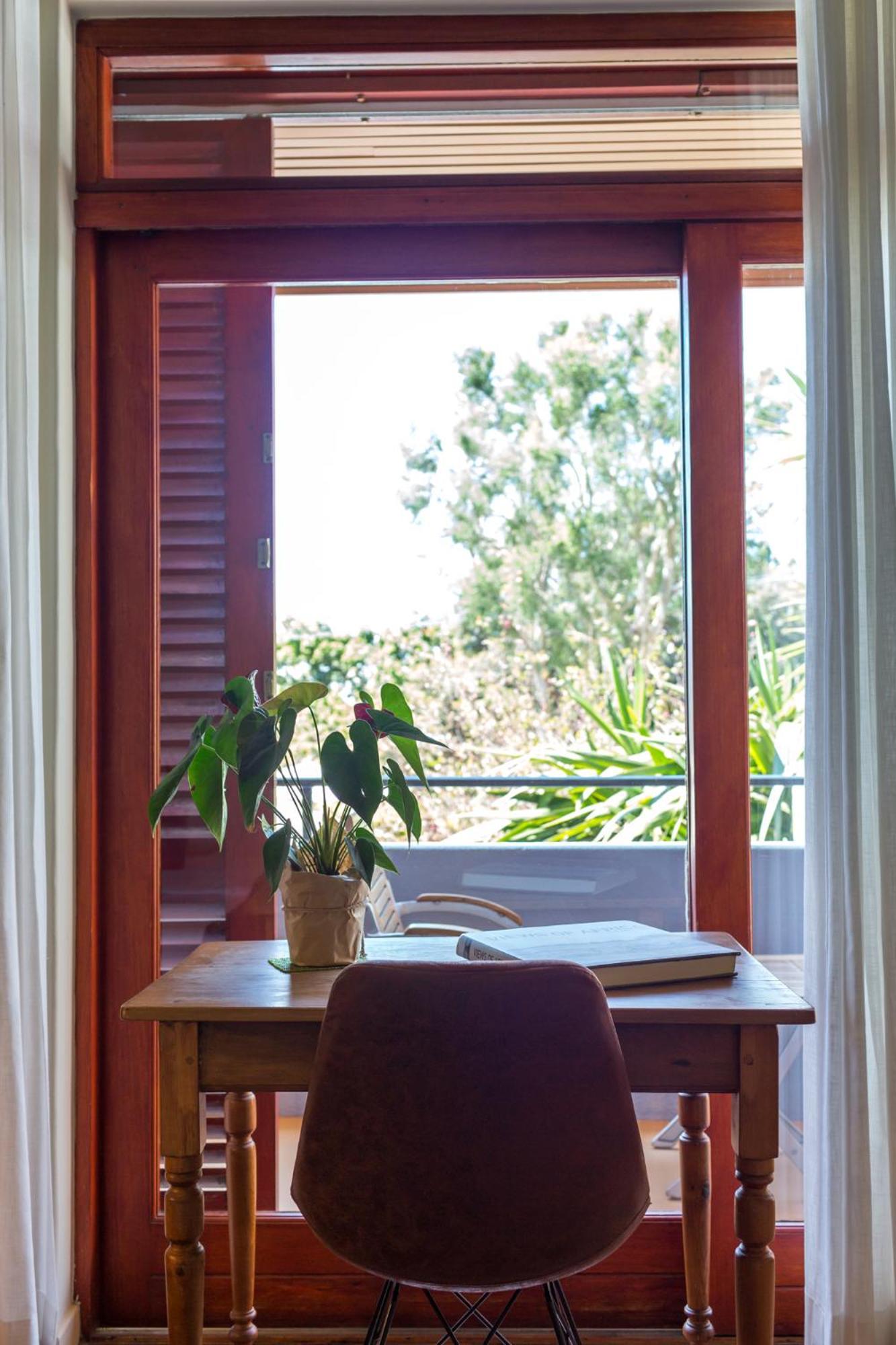 Lezard Bleu Guest House Cape Town Exterior photo