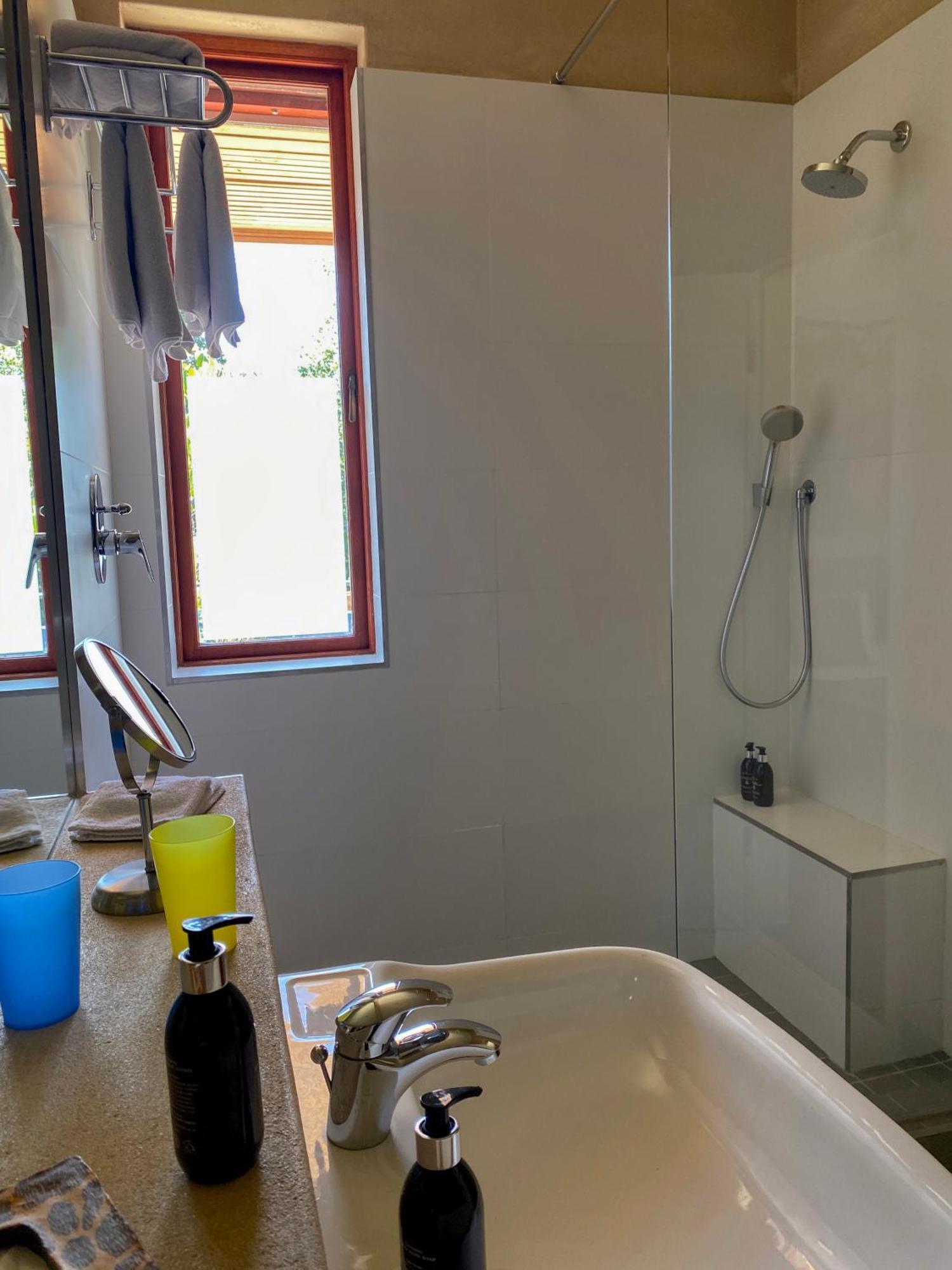 Lezard Bleu Guest House Cape Town Exterior photo