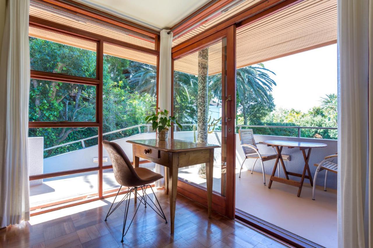 Lezard Bleu Guest House Cape Town Exterior photo