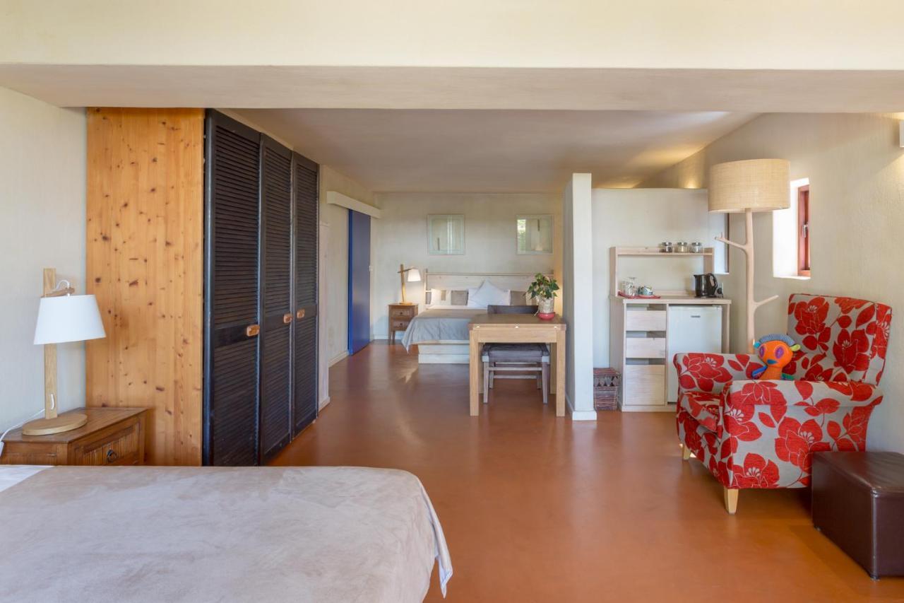 Lezard Bleu Guest House Cape Town Exterior photo