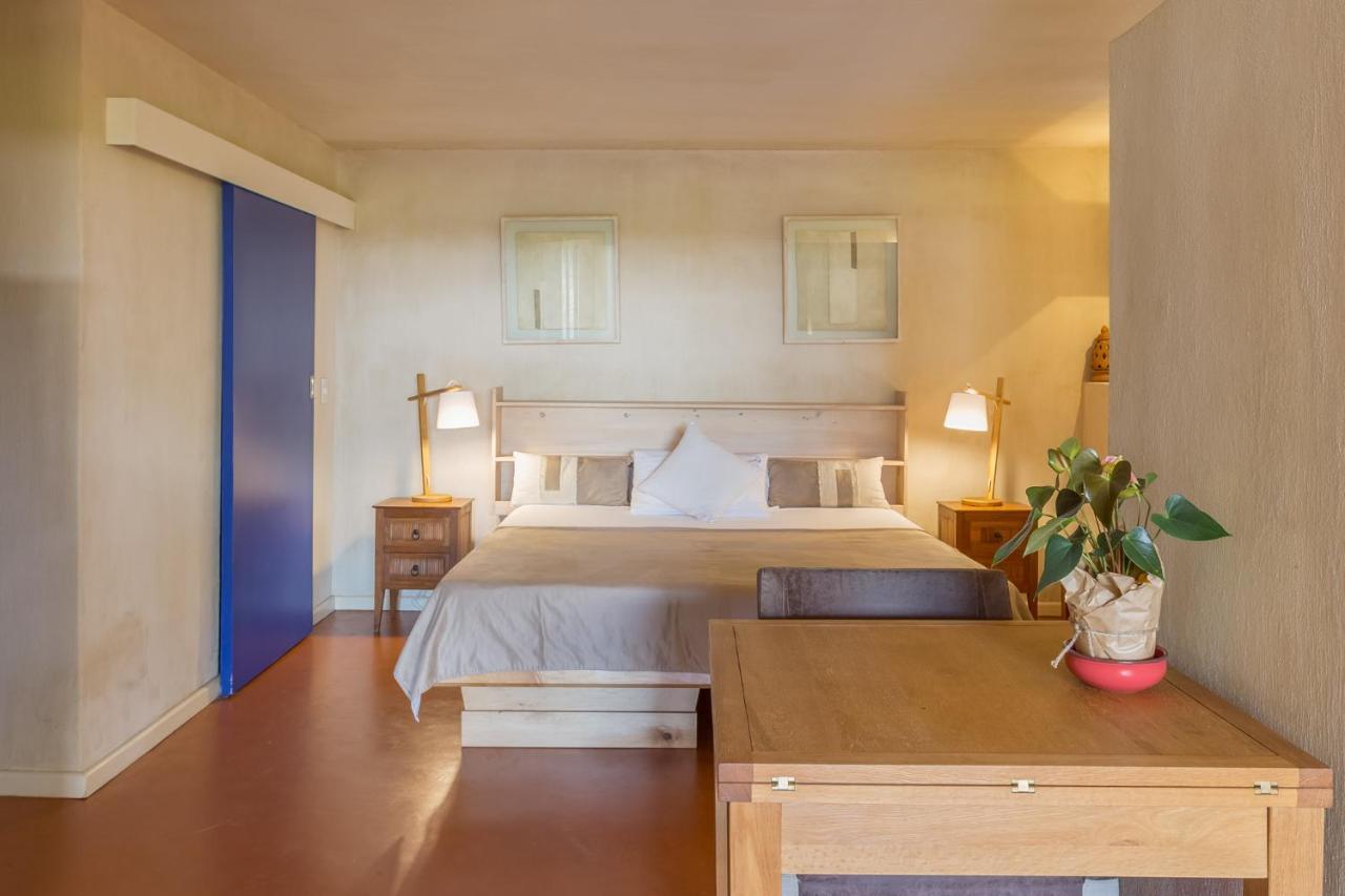Lezard Bleu Guest House Cape Town Exterior photo