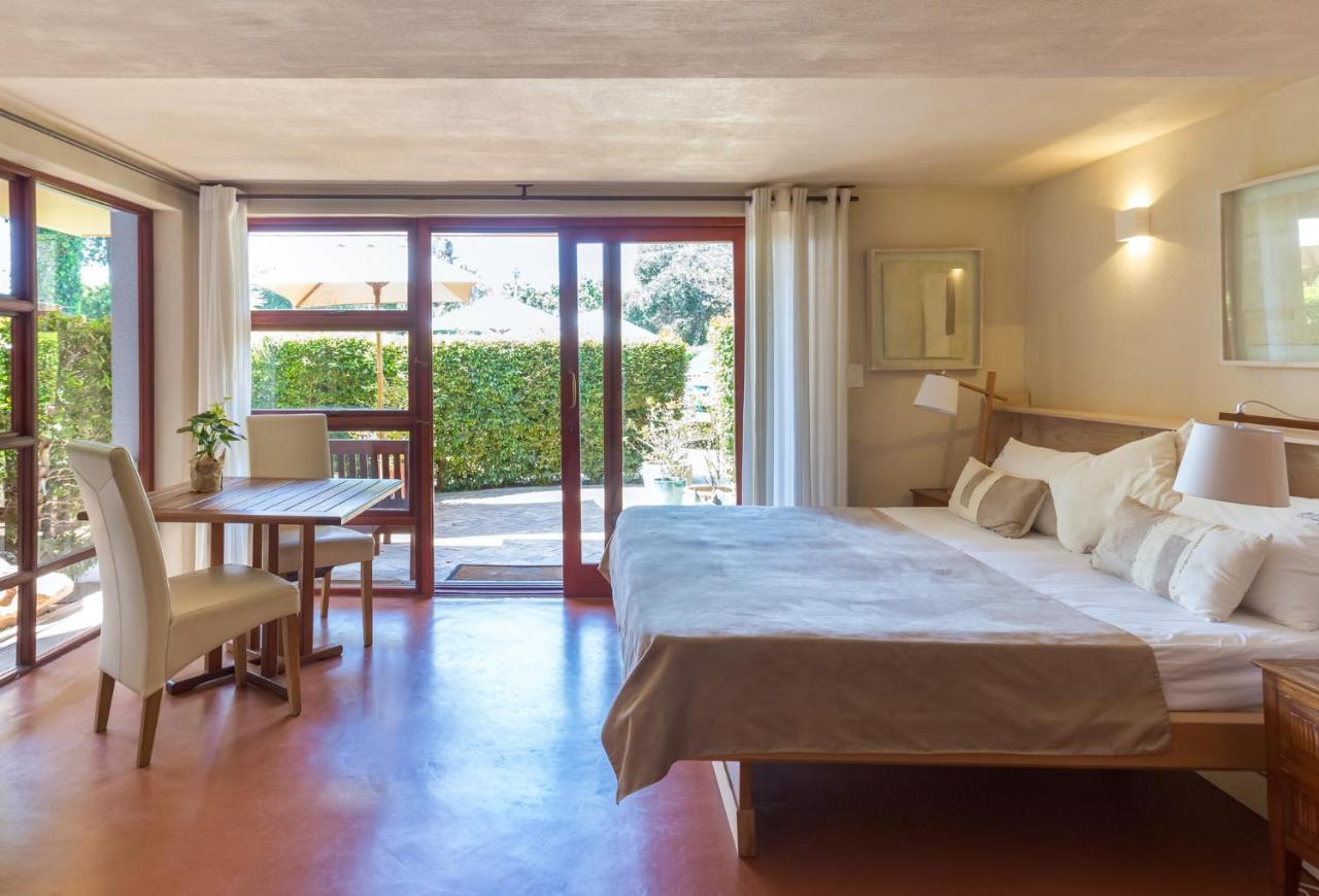 Lezard Bleu Guest House Cape Town Exterior photo